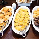Golden Tulip 4* São João da Madeira