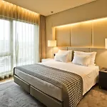 Отель Golden Tulip