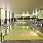 Golden Tulip Отель Сан-Жуан-да-Мадейра