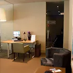Golden Tulip Отель Сан-Жуан-да-Мадейра