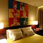 Golden Tulip Отель Сан-Жуан-да-Мадейра