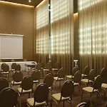 Golden Tulip Отель Сан-Жуан-да-Мадейра