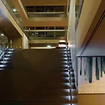 Отель Golden Tulip Сан-Жуан-да-Мадейра