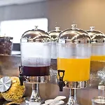 Golden Tulip 4* São João da Madeira