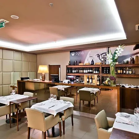 Hotel Golden Tulip