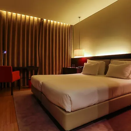 Hotel Golden Tulip