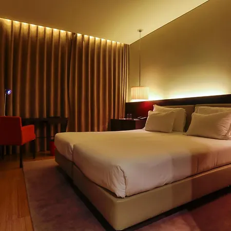 Hotel Golden Tulip