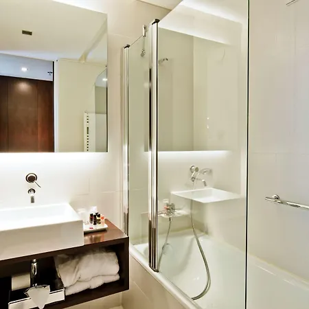 Golden Tulip 4* Sao Joao da Madeira