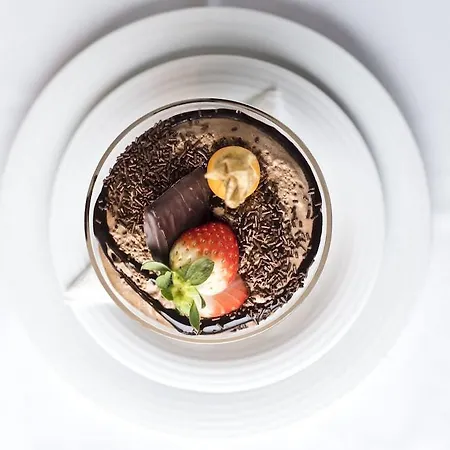 ホテル Golden Tulip São João da Madeira