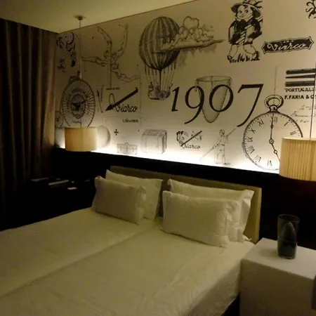 Golden Tulip Hotel