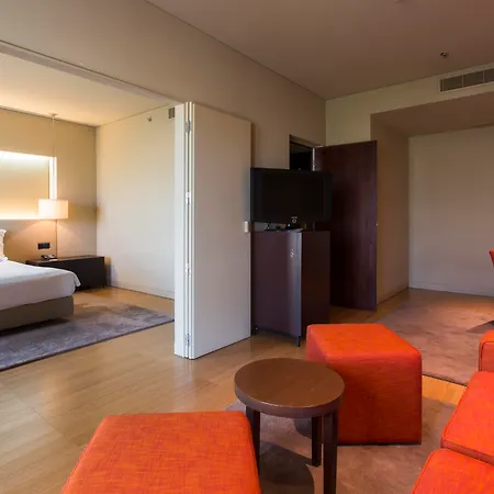 Golden Tulip Sao Joao da Madeira