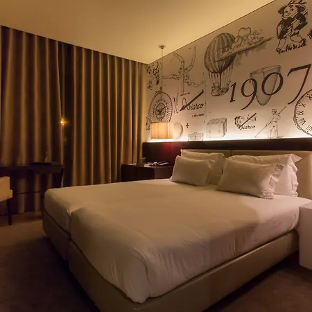Hotel Golden Tulip