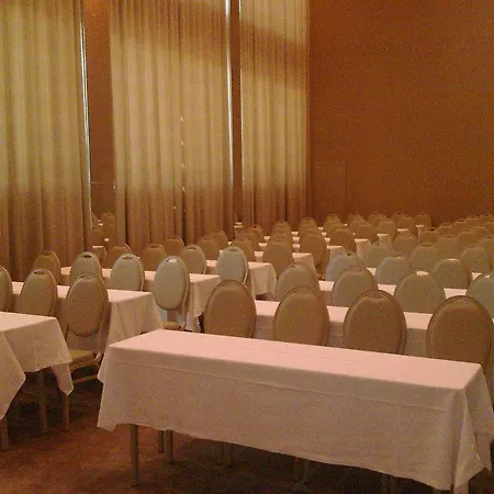 Golden Tulip Hotel