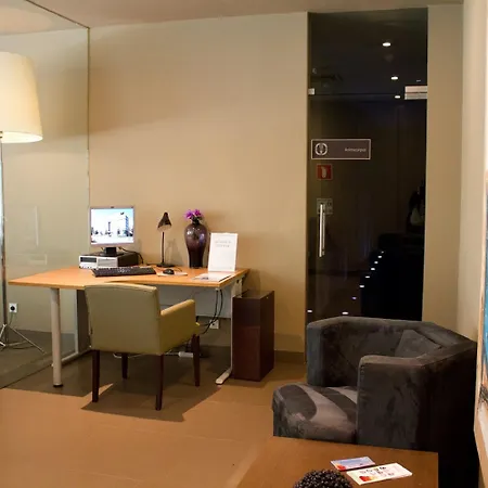 Golden Tulip 酒店 São João da Madeira