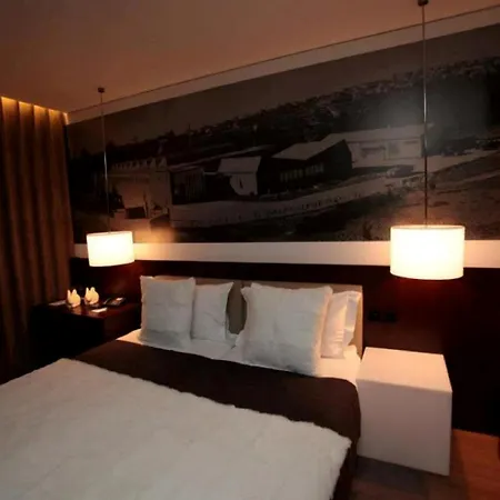 酒店 Golden Tulip 4*