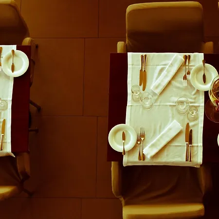 ホテル Golden Tulip São João da Madeira