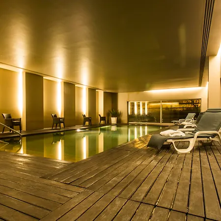 Golden Tulip 4* Sao Joao da Madeira