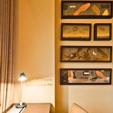 Hotel Golden Tulip 4*