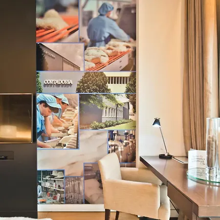 Hotel Golden Tulip 4*