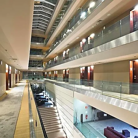 Hotel Golden Tulip Sao Joao da Madeira