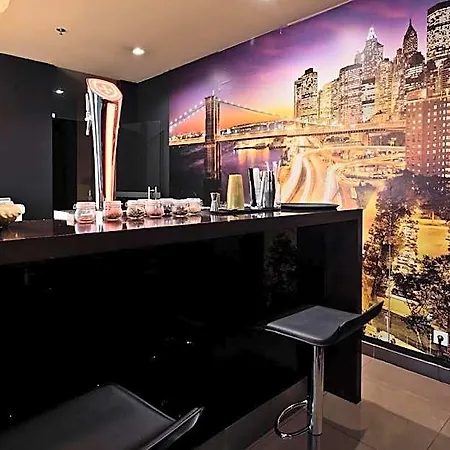 Golden Tulip Hotel