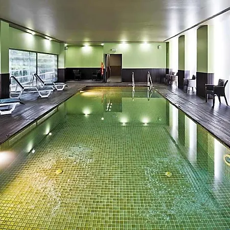 Golden Tulip Hotel Sao Joao da Madeira