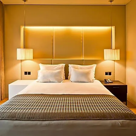 Golden Tulip Sao Joao da Madeira