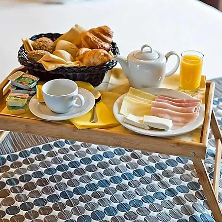 Hotel Golden Tulip Sao Joao da Madeira