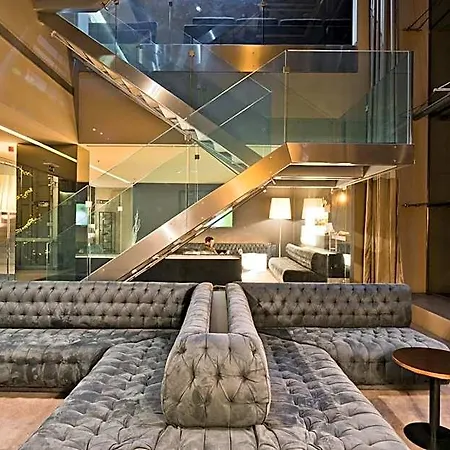 Hotel Golden Tulip