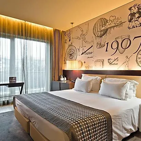 호텔 Golden Tulip