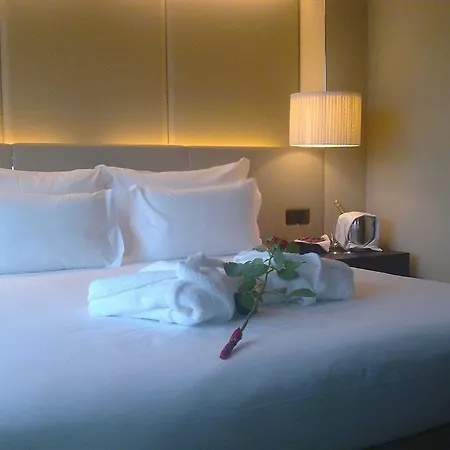 Golden Tulip 4* São João da Madeira