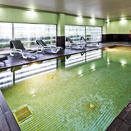 Hotel Golden Tulip São João da Madeira