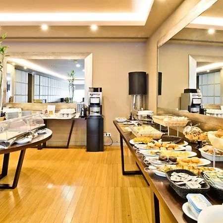 Hotel Golden Tulip São João da Madeira