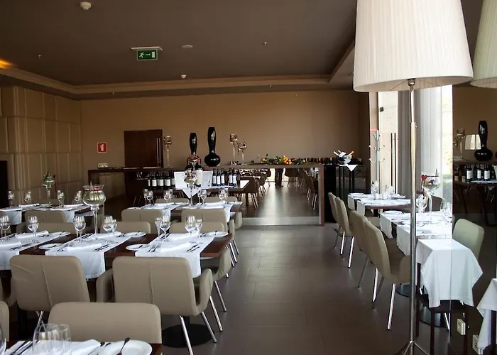 Hotel Golden Tulip São João da Madeira