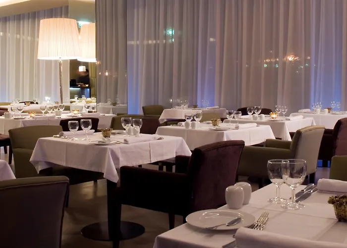 Hotel Golden Tulip São João da Madeira