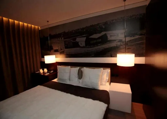 Hotel Golden Tulip 4*