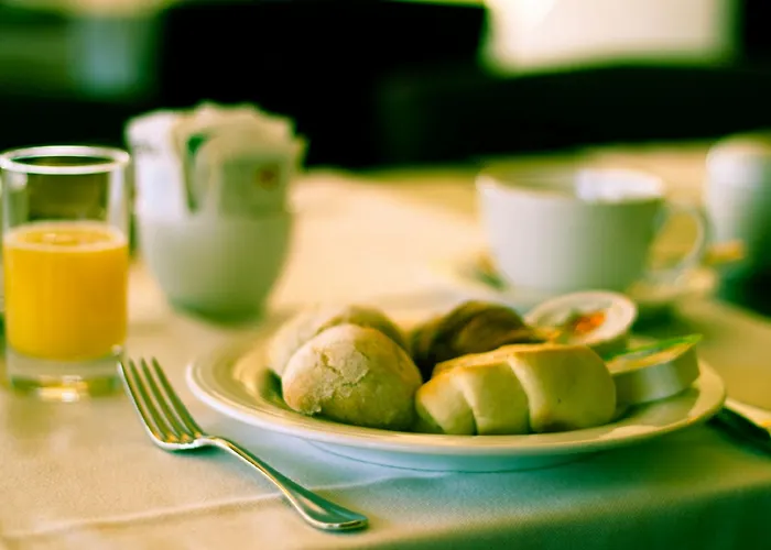 Hotell Golden Tulip 4*