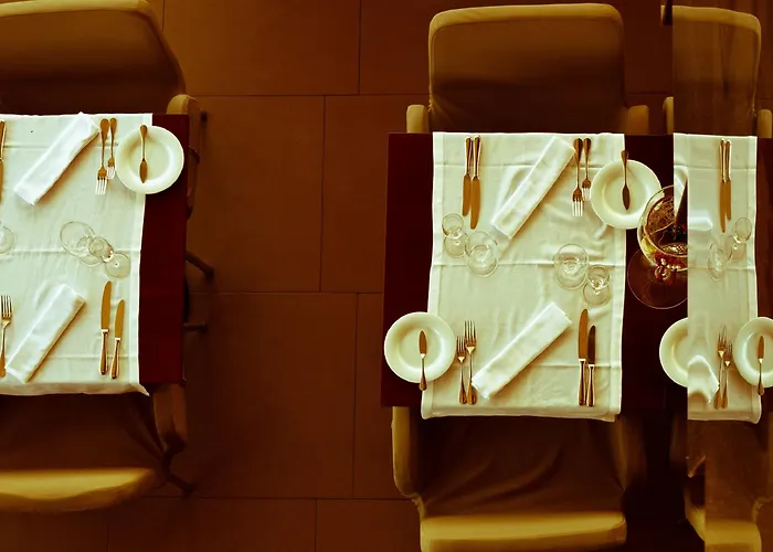 Hotel Golden Tulip São João da Madeira