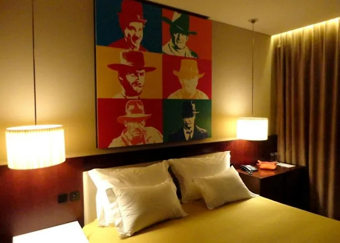 Golden Tulip Hotel São João da Madeira