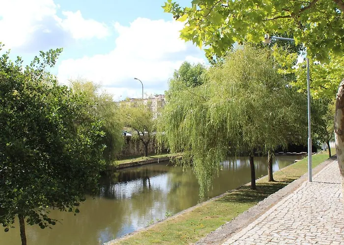 Golden Tulip São João da Madeira