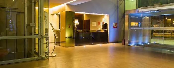 Golden Tulip São João da Madeira