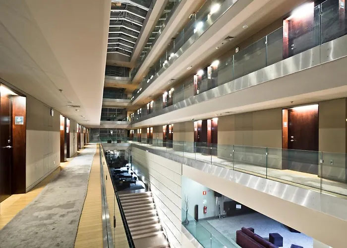 Golden Tulip Sao Joao da Madeira