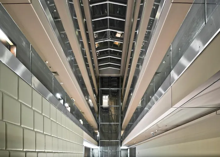 Golden Tulip Hotell São João da Madeira