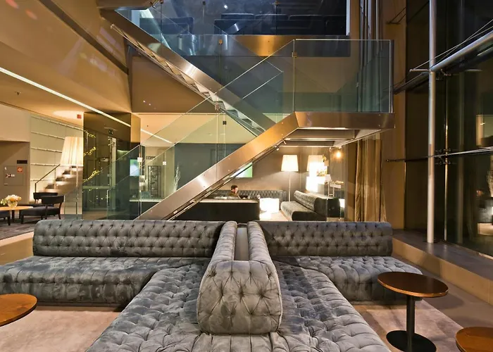 Golden Tulip 4* Sao Joao da Madeira