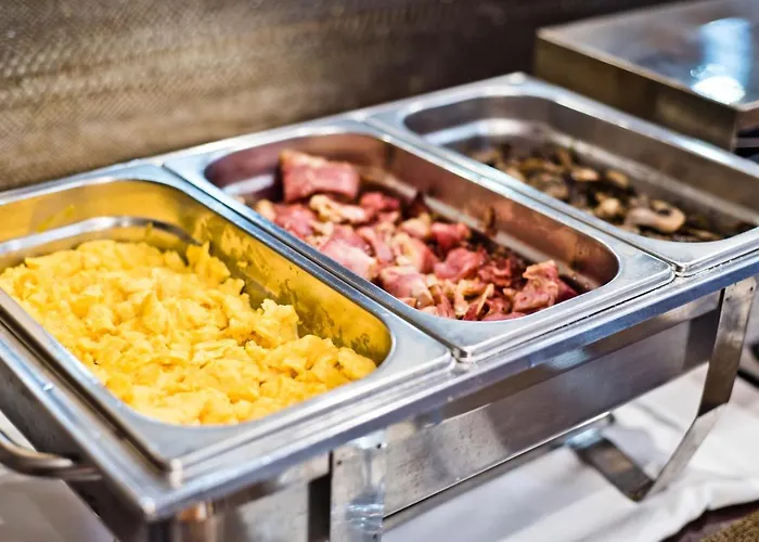 Golden Tulip 4* São João da Madeira