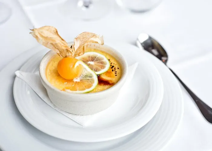 Golden Tulip Hotel 4*